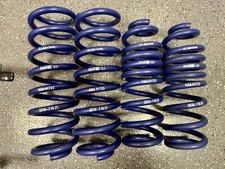 H&R Federn 28740-2 Mercedes Benz E-Klasse W213 & C238 Tieferlegung 40 mm