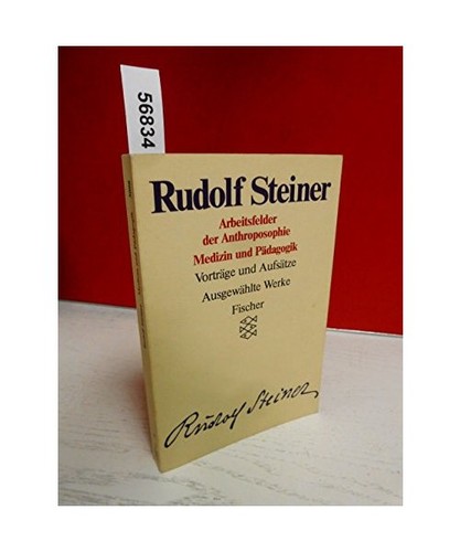 Rudolf steiner ausgewählte - rudolf,