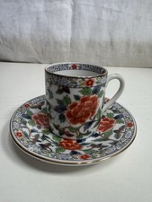 Mokkatasse Untertasse Shibata