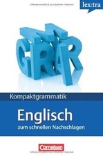 Lextra - Englisch -