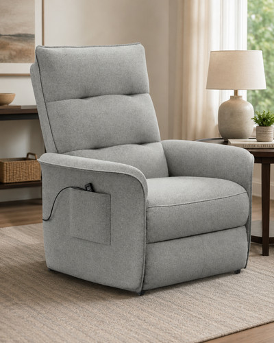 Flexispot relaxsessel - flexispot, x1