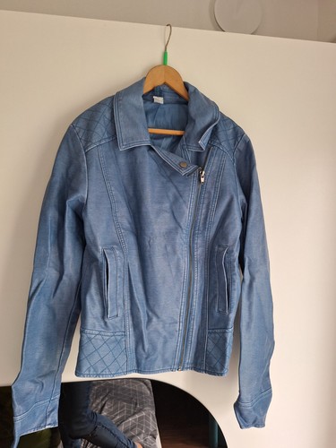 Top lederjacke 164 - 164, yigga