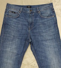 Herren Hugo Boss Alabama1 W36