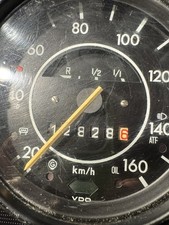 TACHO VW Käfer/Buggy