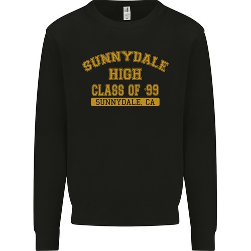 Sunnydale hoch filme kinder - sunnydale,