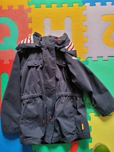Steiff übergangsjacke - steiff,