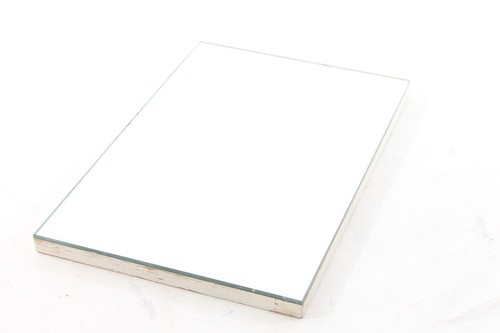 Kleiner alter spiegel 5cm x - 19,5cm,