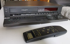 Panasonic NV-HS800 EG High End