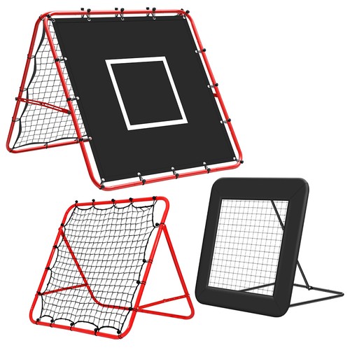 Fußball rebounder tragbar - rebounder,