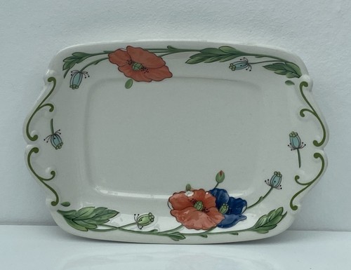 Villeroy boch butterplatte - butterplatte, /