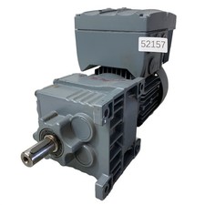 SEW KF37DT71D4Z/MM03/BV1