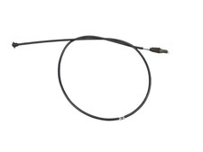 Motorhaubenzug für MERCEDES C