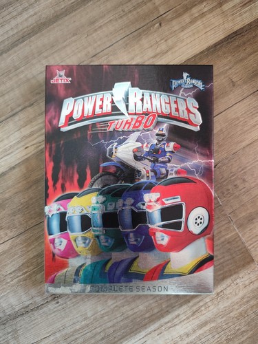 Power rangers classixx - classixx,