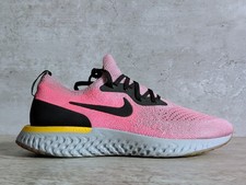 Nike Wmns Epic React Flyknit