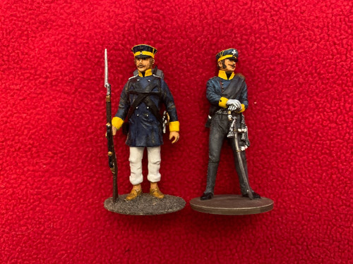 German artilleryman exklusiv - german,