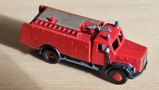 Magirus Saturn Feuerwehr von