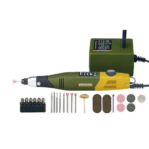 Proxxon 28515 modellbauer - proxxon,
