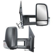 Außenspiegel Manuelle Rechts