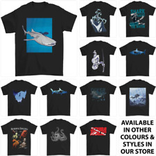 Scuba Diving Maglietta Deep Sea Diver Herren Funny 5