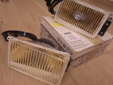 VW Corrado Nebelscheinwerfer Blinker 535941699A & 535941700A