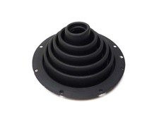 VW Audi TT 8N / Beetle RSI Schalthebelverkleidung Schaltmanschette 8N0711115A