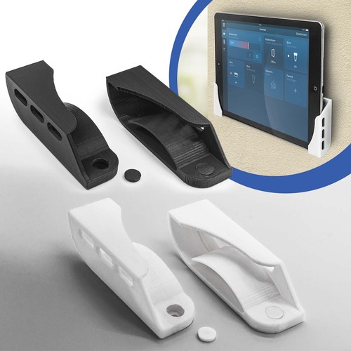 Tablet handy wandhalterung - handy,