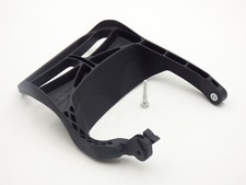 Handschutz + Schraube