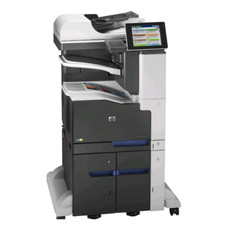HP LaserJet Enterprise 700
