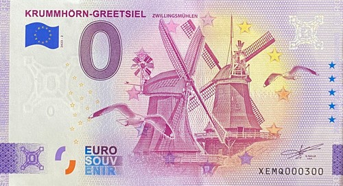 Billet euro krummhorn - billet, 0