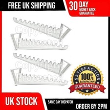 4 ÜBER TÜRHAKEN KUNSTSTOFF