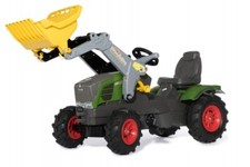 Rolly Toys Fendt 211 Vario