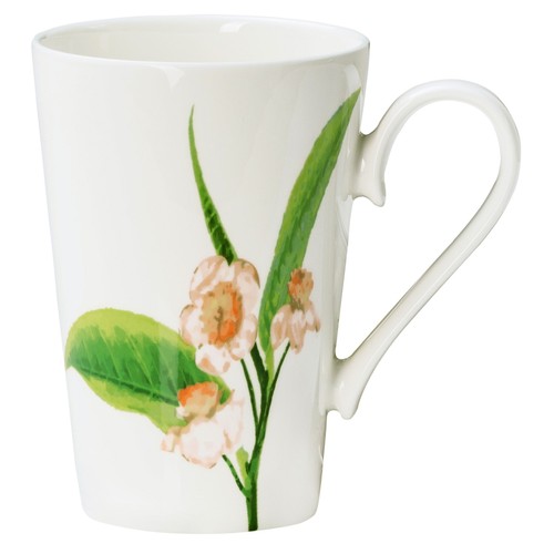 Becher diamantporzellan - becher,