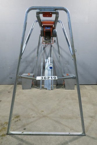 Baulift baukran elektroseilzug - baulift,