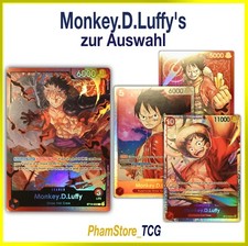 One Piece Card Game