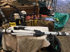 Thule Tourer Fahrradträger