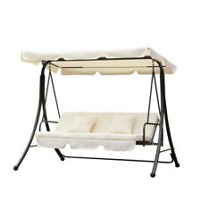 Hollywoodschaukel 3-Sitzer