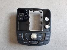 Control unit audi - control, 4g