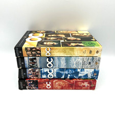 OC California - Komplette