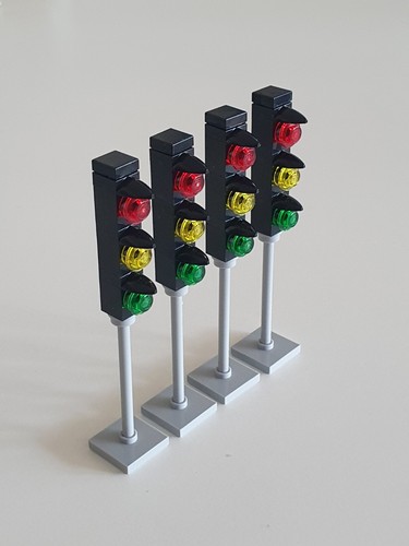 Lego ampeln neu - lego,