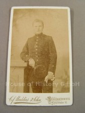 115206, Portraitfoto CDV