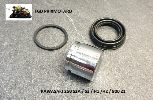 Kawasaki 750 1972 1975 - kawasaki,