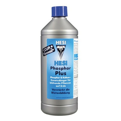Hesi phosphor plus - phosphor,