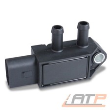 ABGASDRUCKSENSOR