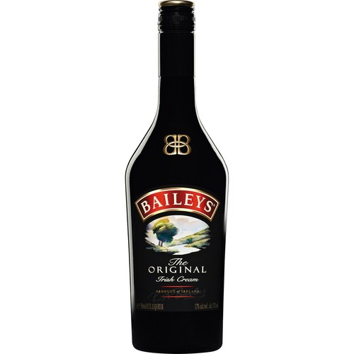 Baileys irish cream - likör, 0,7