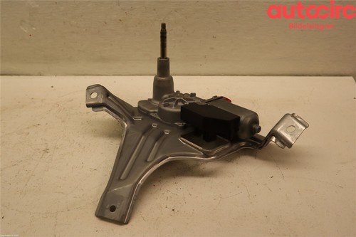 Wischermotor hinten toyota - wischermotor,