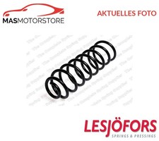 SCHRAUBENFEDER FAHRWERKSFEDER