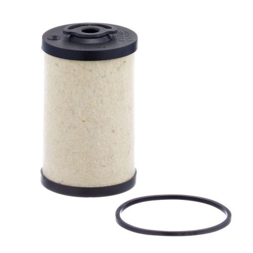 Kraftstofffilter mann filter - kraftstofffilter, mann-filter