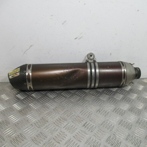 Auspuff yamaha 600 fazer 2000 - 600,