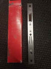 BKS 1826 Rohrrahmenschloss Panikfunktion "E"  Fallenfeststellung