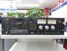 Tascam 122mkii junk cassette - tascam,